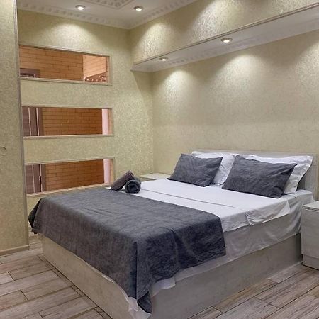 Lux Apartment Shymkent Exterior photo